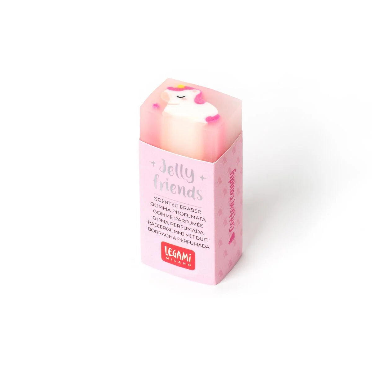Gomme Licorne Legami