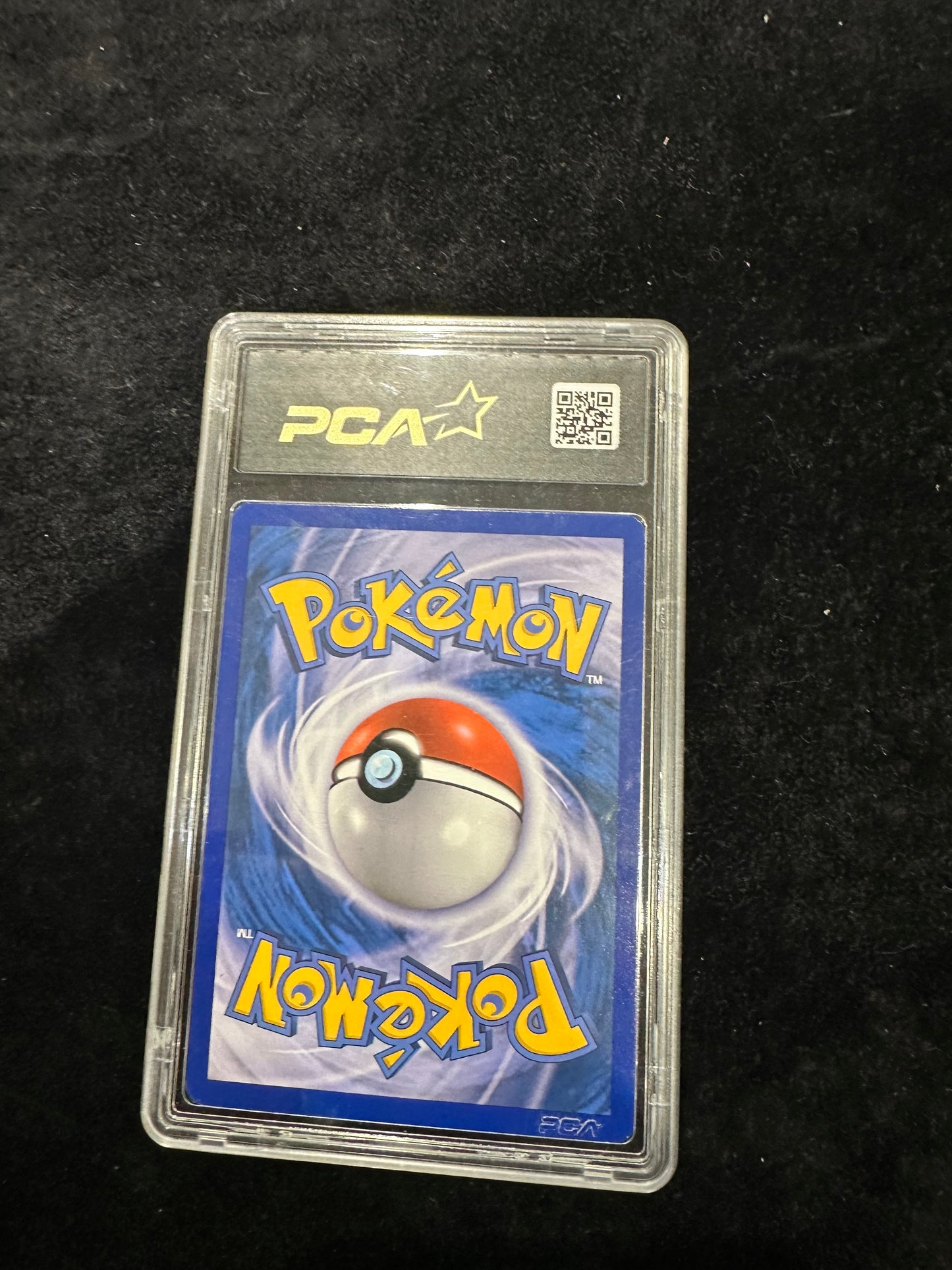 Golemastoc 46/101 PCA 8