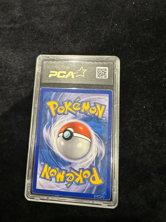 Golemastoc 46/101 PCA 8