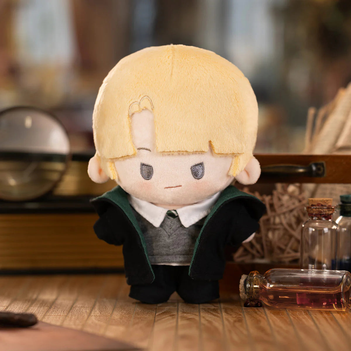 Harry Potter Plush Pop Mart - Rocket Strasbourg