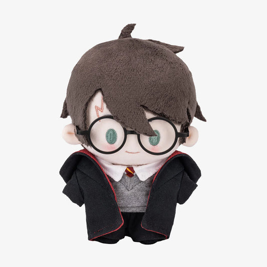 Harry Potter Plush Pop Mart - Rocket Strasbourg