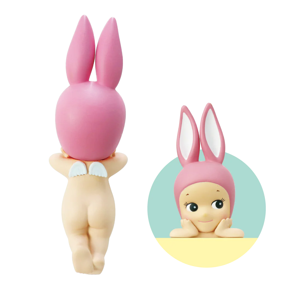 Hippers Sonny Angel Animaux