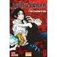 Jujutsu Kaisen - Manga