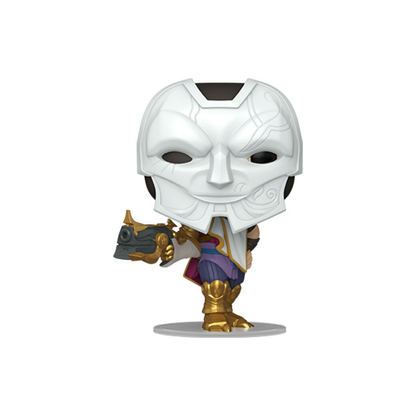 Pop Jhin N°1081 - Rocket Strasbourg