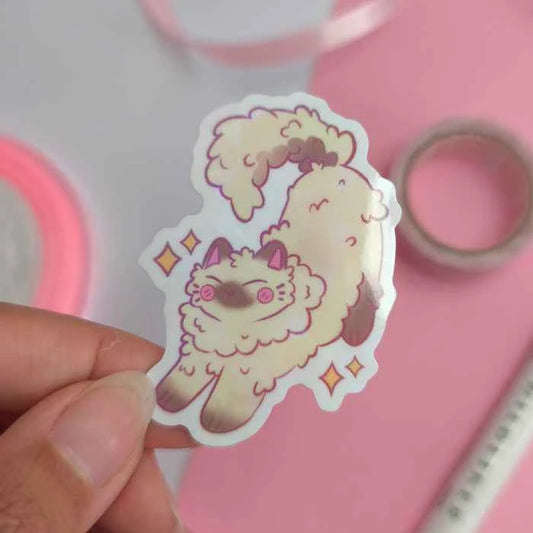 Sticker Chat - Seyue
