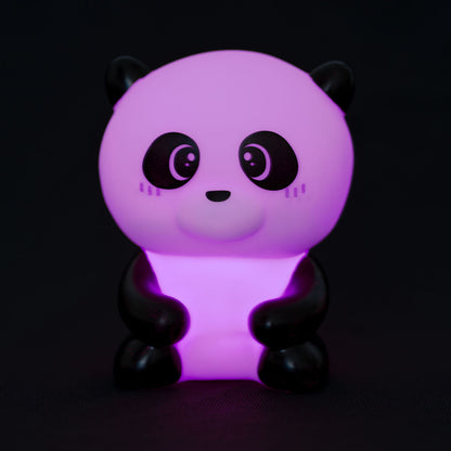 Lampe Veilleuse Panda Legami