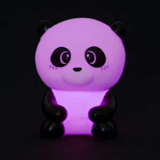 Lampe Veilleuse Panda Legami