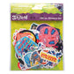 pack de stickers stitch