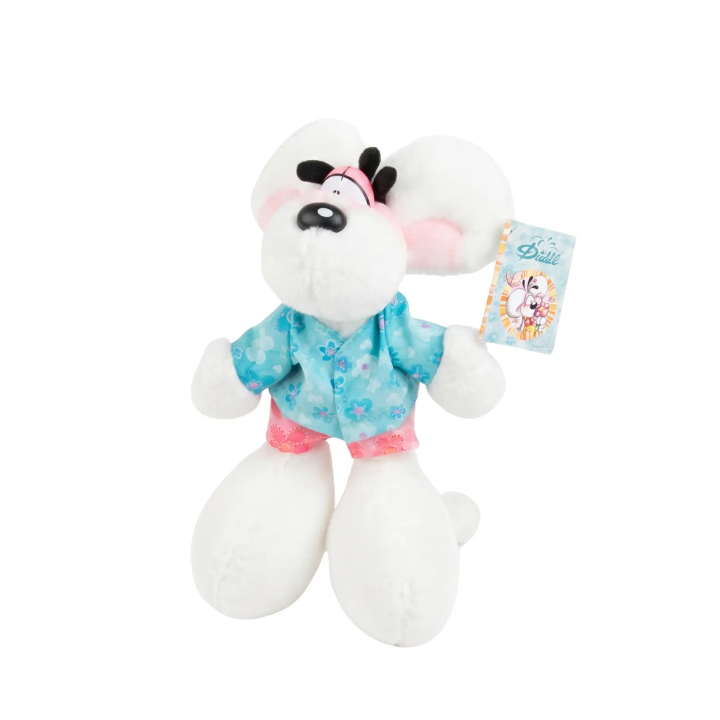 Peluche Diddl
