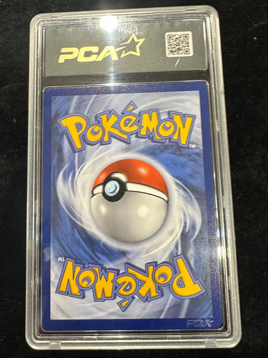 Pomdorochi 167 PCA 9,5