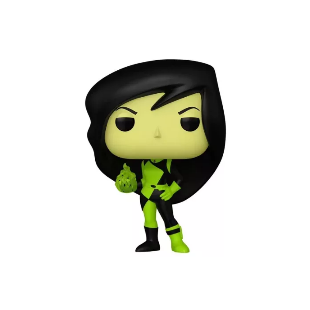 Pop Shego n°1582 - Rocket Strasbourg