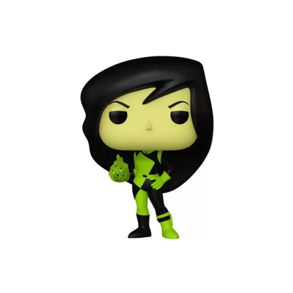 Pop Shego n°1582 - Rocket Strasbourg