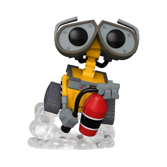 Pop Wall-E N°1115 - Rocket Strasbourg