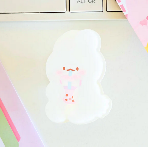 Pop Socket Boba Momonaade