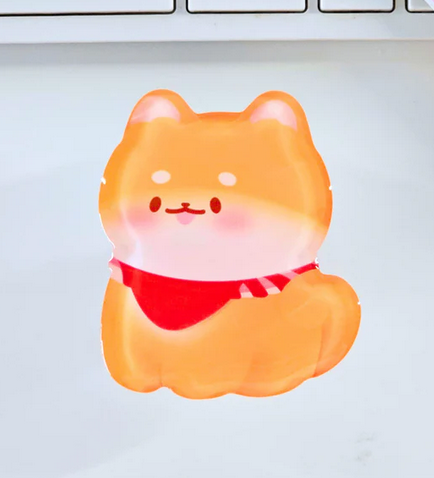 Pop Socket Shiba Momonaade