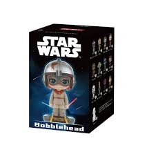 Star Wars Pop Mart Bobblehead Blind Box