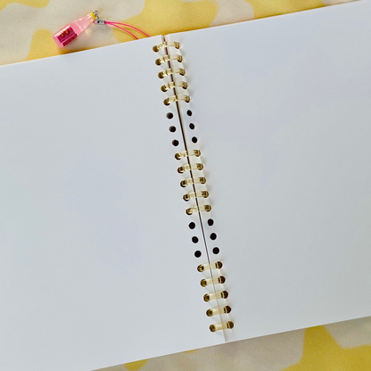 Sticker book A5 par FinnFinn