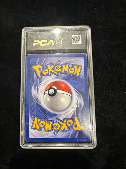 Suppression d'énergie Ed.1 92/102 - Rocket Strasbourg