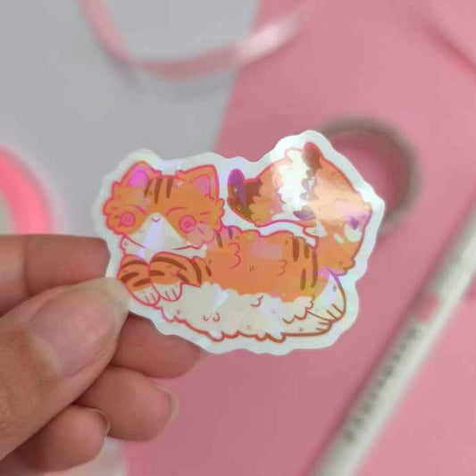 Sticker Chat - Seyue