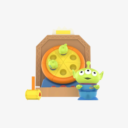 Alien Toy Story - Pop Mart