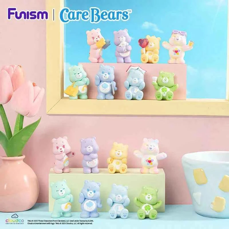 Blind Box Bisounours Little Things