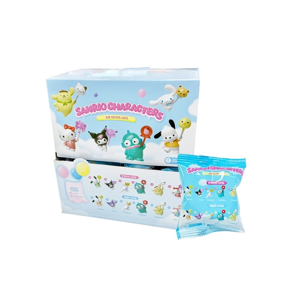 Blind Box Figurine Hello Kitty Sanrio