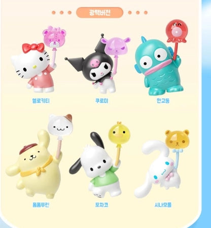 Blind Box Figurine Hello Kitty Sanrio