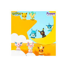 blind box pokeball evolitions