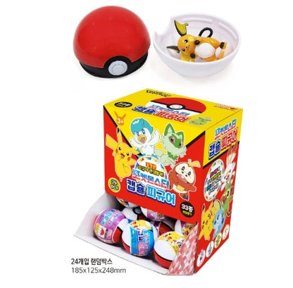 Blind Box Figurine Pokemon Mini