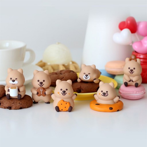 Blind Box Figurine Quokka