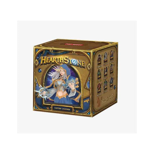 Blind Box Hearthstone Pop Mart