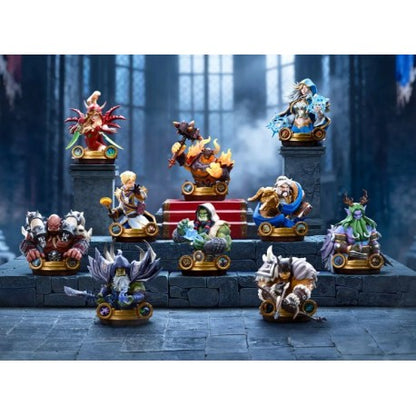 Blind Box Hearthstone Pop Mart