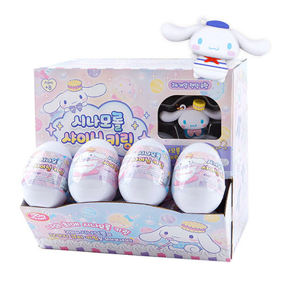 Blind box Porte-clé Figurine Sanrio Cinnamoroll