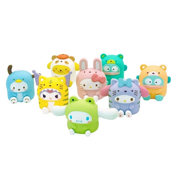 Blind Box Figurine Sanrio Characters