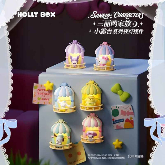 Blind Box Sanrio Figurine