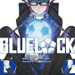 Blue Lock - Manga