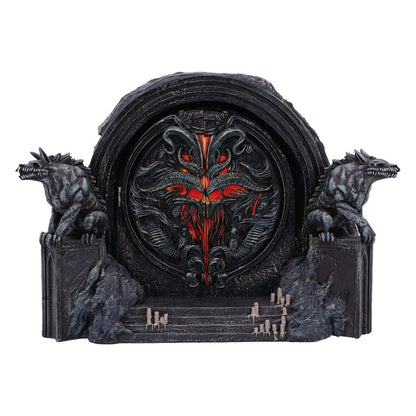 Boîte de rangement 15.5cm Porte des enfers Diablo IV - Rocket