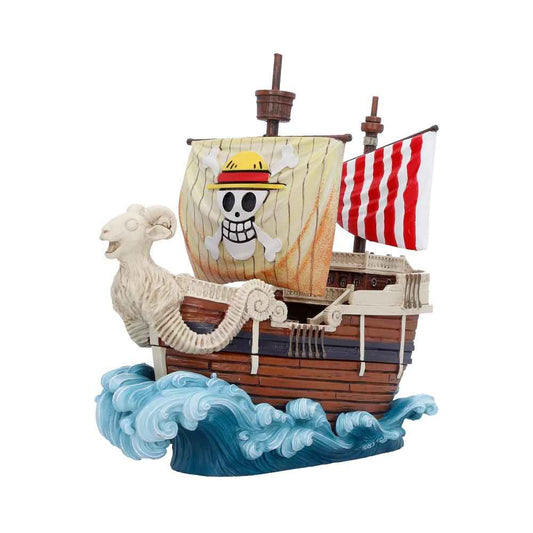 Boîte Figurine Vogue Merry One Piece 18,5 cm