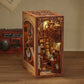 Book Nook Le Rythme Secret
