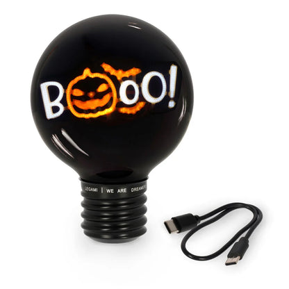 Bulb Fiction Legami