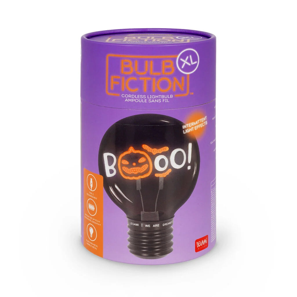 Bulb Fiction Legami