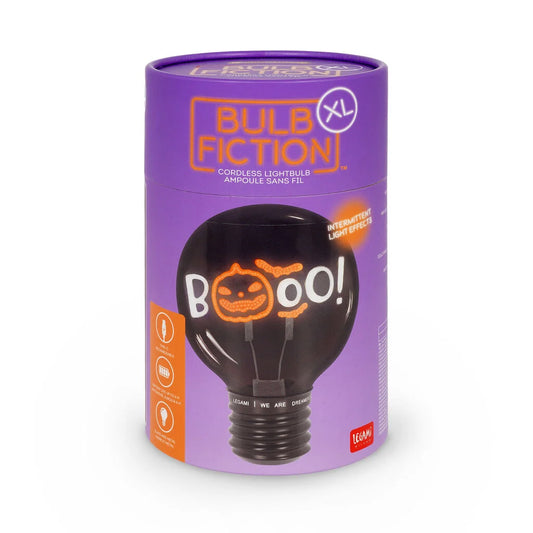 Bulb Fiction Legami
