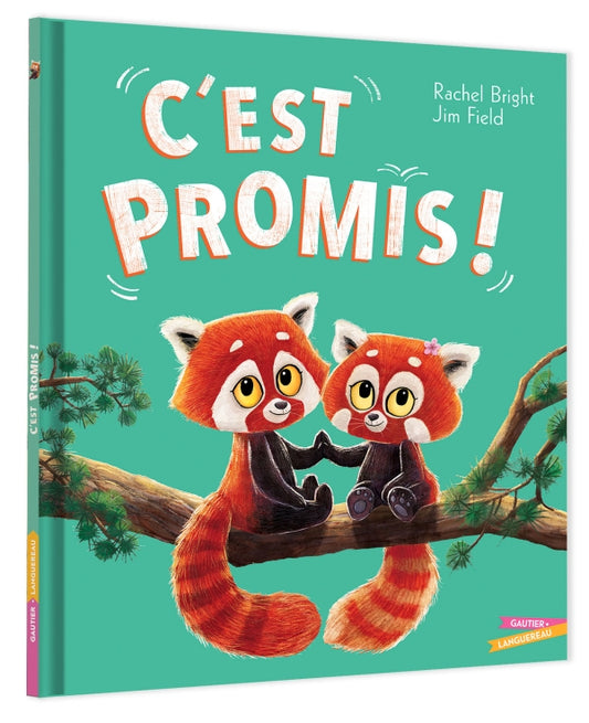 C'est promis