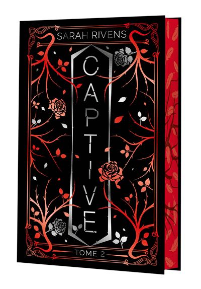 Captive Tome 2 Collector