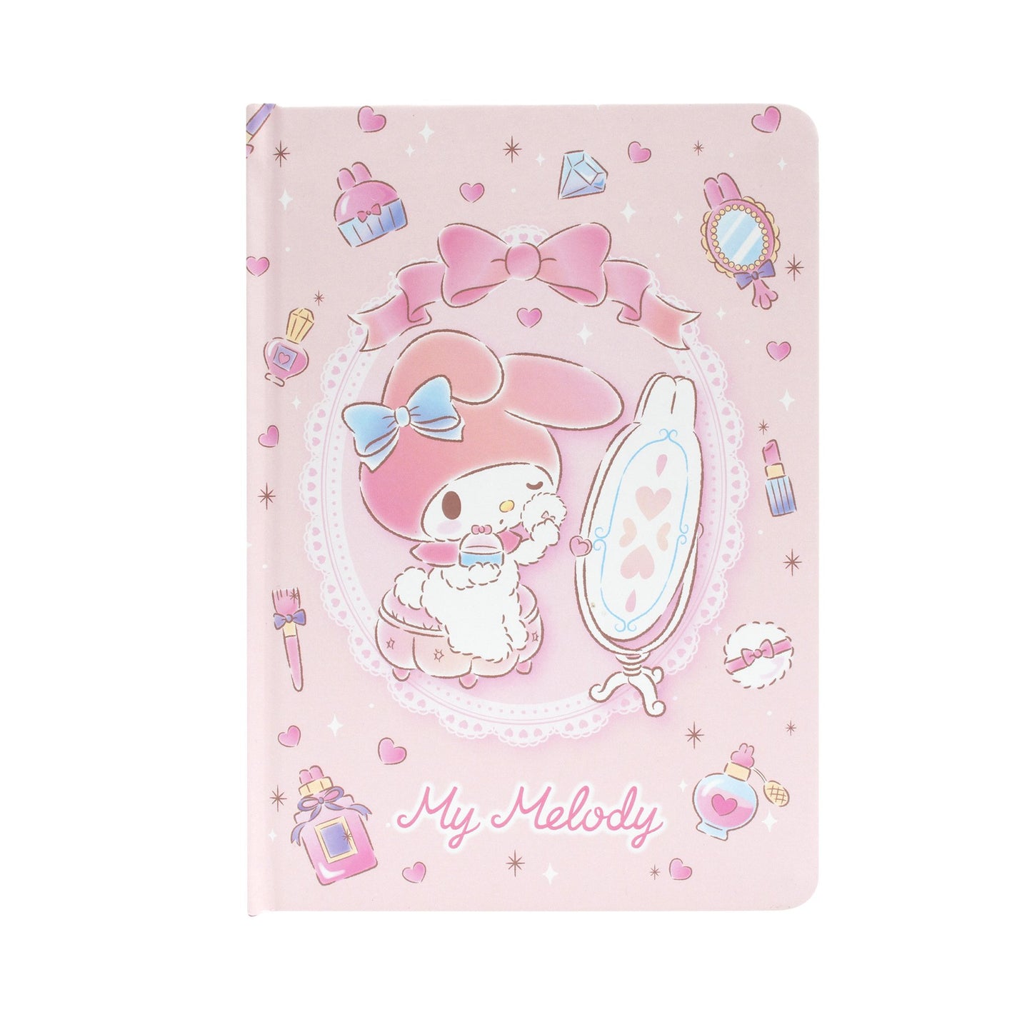 Carnet My Melody Sanrio