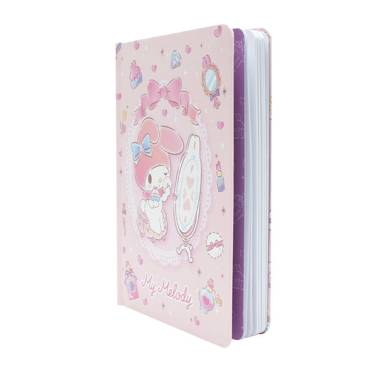 Carnet My Melody Sanrio
