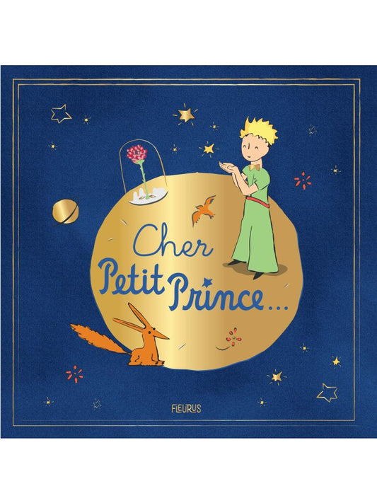 Cher Petit Prince