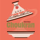 Choukran