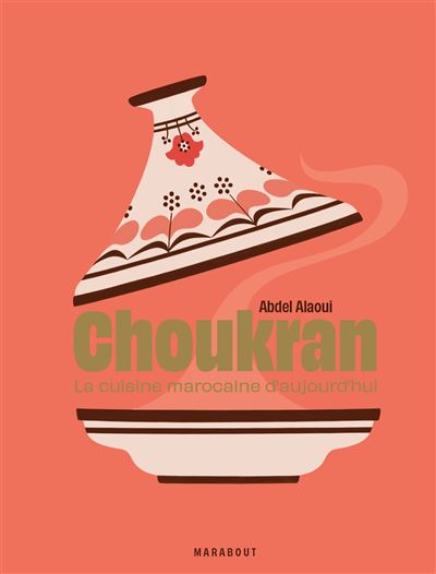 Choukran