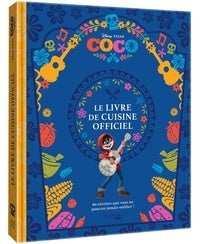 Coco Le livre de cuisine officiel